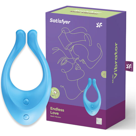 SATISFYER - MULTIFUN PARTNER 1ST EDITION 2020