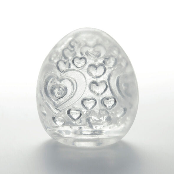 TENGA - LOVERS MASTURBATOR EGG