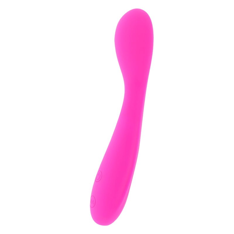 MORESSA - DRUSO GY POINT DUO MASSAGER PELVIC SERUM PREMIUM SILICONE RECHARGEABLE