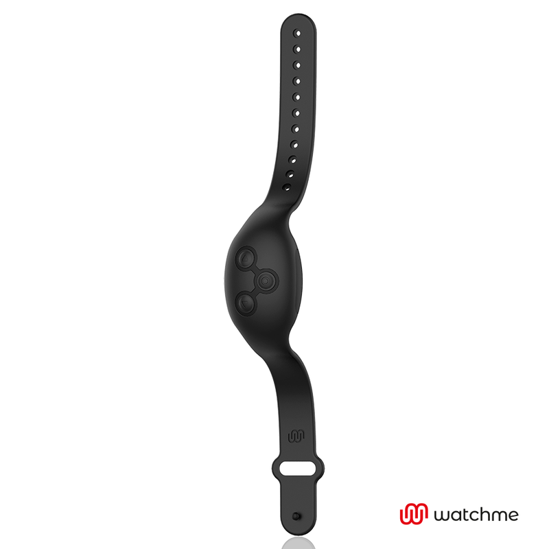 ANNE'S DESIRE - WATCHME TECHNOLOGY REMOTE CONTROL EGG BLACK