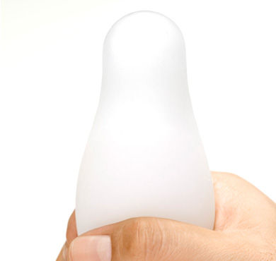 TENGA - KEITH HARING PARTY MASTURBATOR EGG