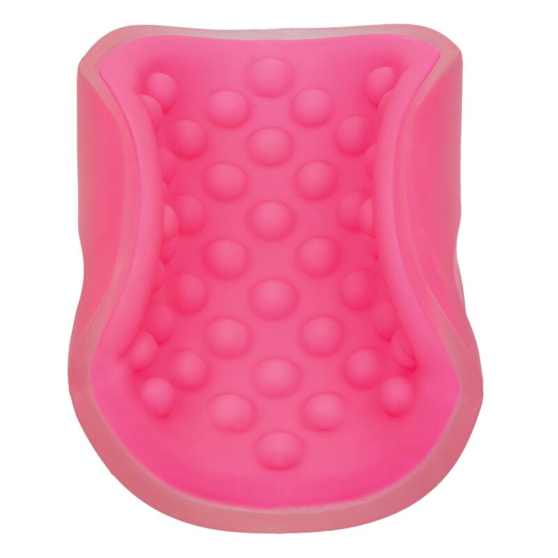 CALEXOTICS - BEADED GRIP TEXTURED MASTURBATOR