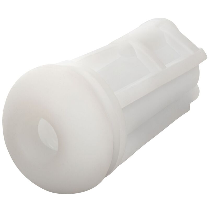 CALEXOTICS - OPTIMUM POWER MASTURBATOR WITH VIBRATION AND SUCTION