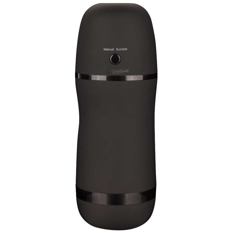 CALEXOTICS - OPTIMUM POWER MASTURBATOR WITH VIBRATION AND SUCTION