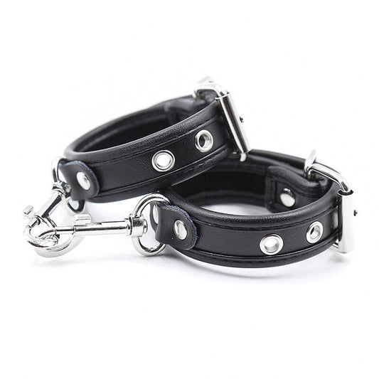 OHMAMA FETISH - DOLL RESTRAINTS