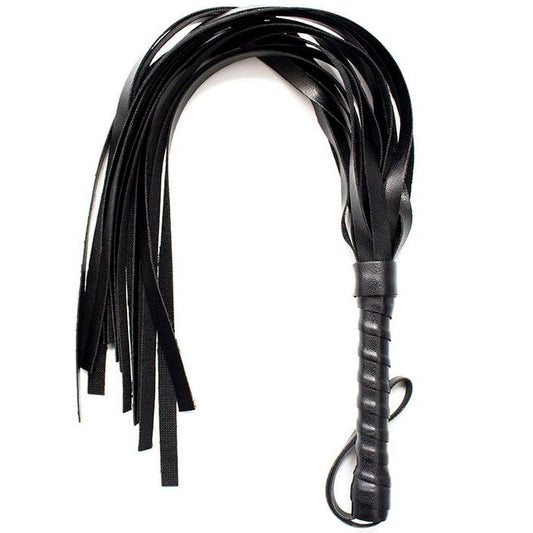 OHMAMA FETISH - WHIP BASIC