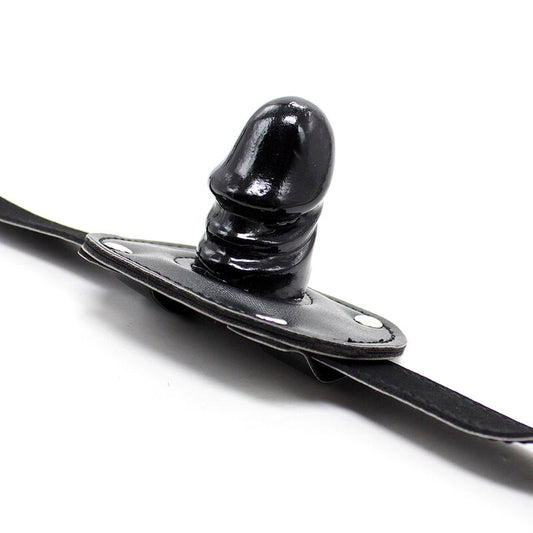 OHMAMA FETISH - PENIS GAG S