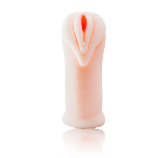 DANCE - PASSION III LADY 3 DIMENSIONAL MASTURBATOR