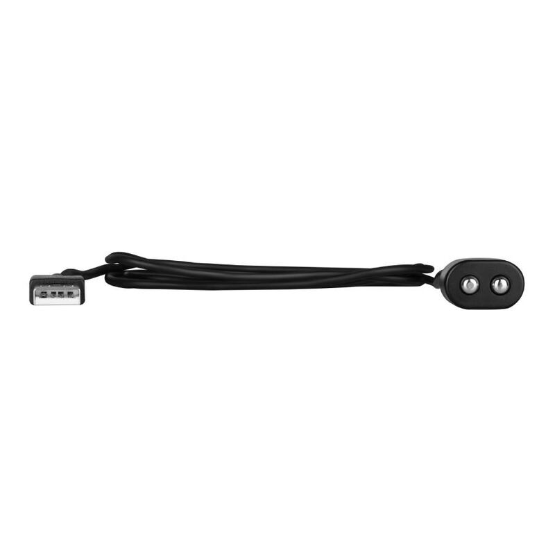 SATISFYER - BLACK USB CHARGER CABLE