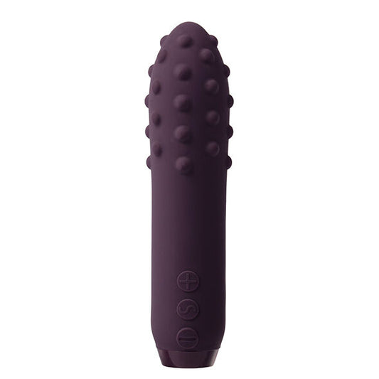JE JOUE - LILAC VIBRATING BULLET DUET