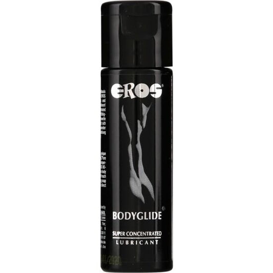 EROS - BODYGLIDE SUPERCONCENTRATED SILICONE LUBRICANT 30 ML