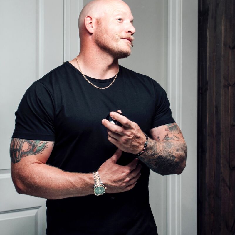 EYE OF LOVE - MATCHMAKER BLACK DIAMOND PERFUME PHEROMONES FOR HIM 30 ML