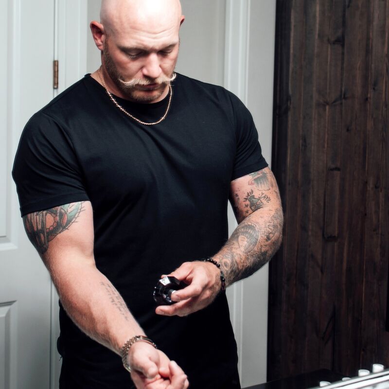 EYE OF LOVE - MATCHMAKER BLACK DIAMOND PERFUME PHEROMONES FOR HIM 30 ML