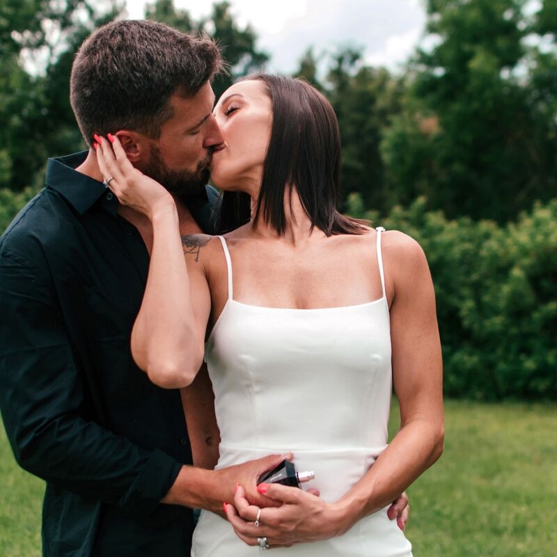 EYE OF LOVE - MATCHMAKER BLACK DIAMOND PERFUME PHEROMONES FOR HIM 30 ML