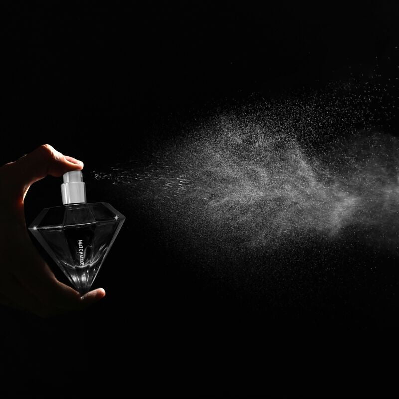 EYE OF LOVE - MATCHMAKER BLACK DIAMOND PERFUME PHEROMONES FOR HIM 30 ML