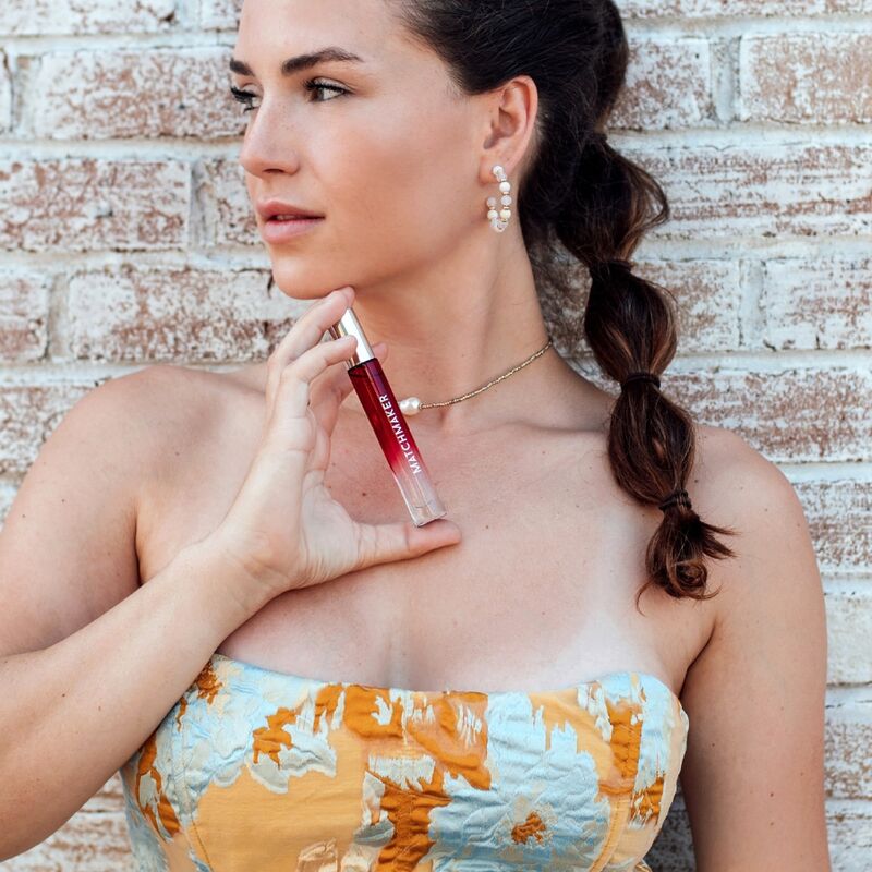 EYE OF LOVE - MATCHMAKER RED DIAMOND PERFUME FOR HIM AND HER 10 ML