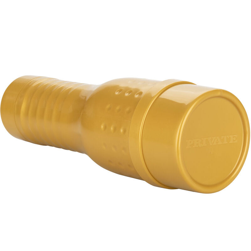 PRIVATE - ORIGINAL TUBE NATURAL MASTURBADOR