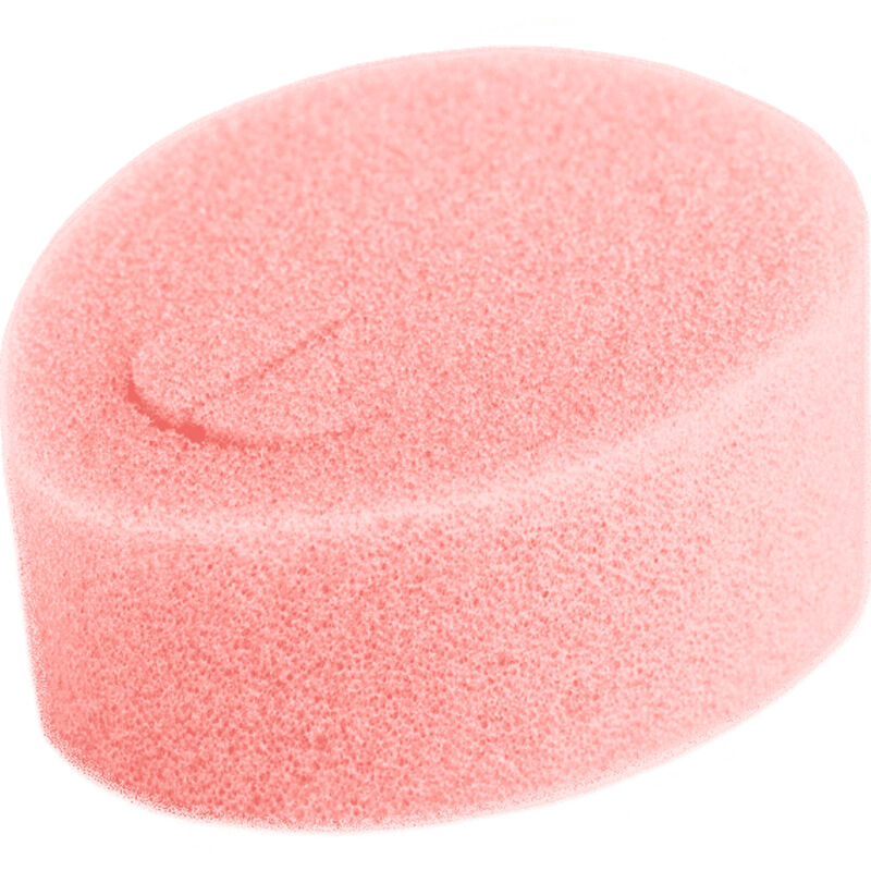 CONFORT 365 - LUBRICATED VAGINAL SPONGE TAMPON - 3 UNITS