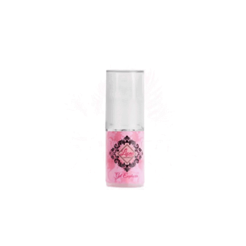LIONA BY MOMA - EUPHORIA GEL LIQUID VIBRATOR 15 ML