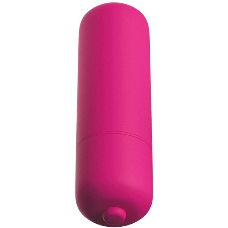 CLASSIX - COUPLES KIT WITH RING, BULLET AND PINK STIMULATOR