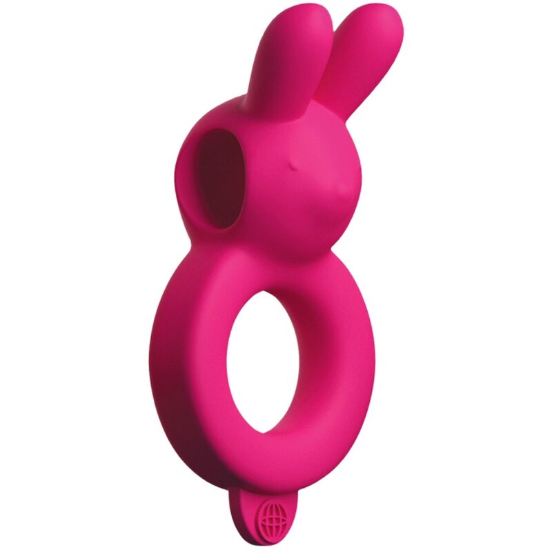 CLASSIX - COUPLES KIT WITH RING, BULLET AND PINK STIMULATOR