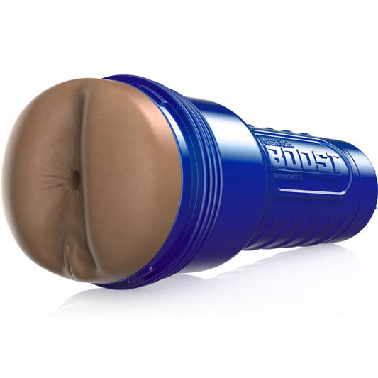 FLESHLIGHT BOOST - ANO BLAST FEMALE MASTURBADOR MD FLESH RP 