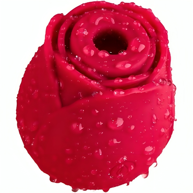 ARMONY - DELIGHT FLOWER SUCKER RED