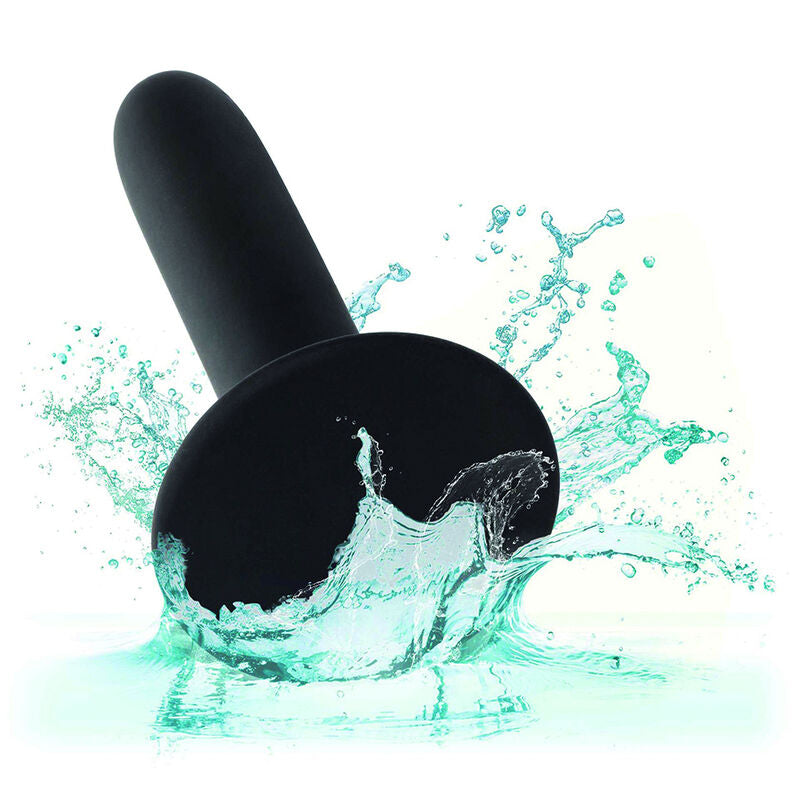 CALEXOTICS - BOUNDLESS CURVED SILICONE HARNESS KIT