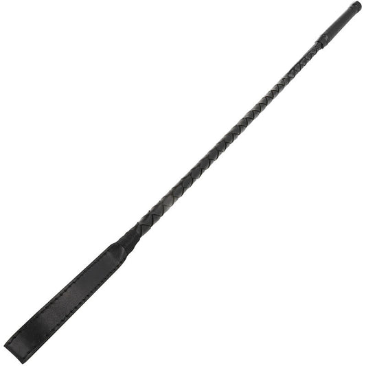 DARKNESS - FETISH FUSTA BLACK BDSM FINE