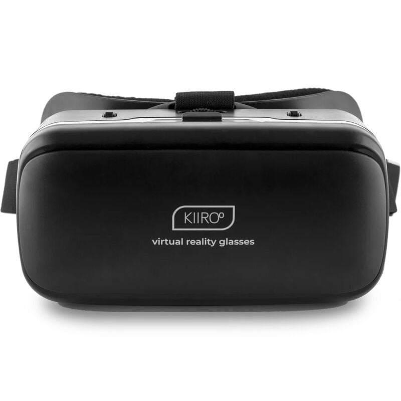 KIIROO - VIRTUAL REALITY HEADSET/GLASSES