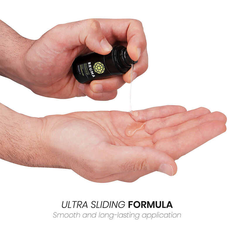 MIST - POWERFUL ORGASM INTENSIFYING GEL WATERMELON FLAVOR 15 ML