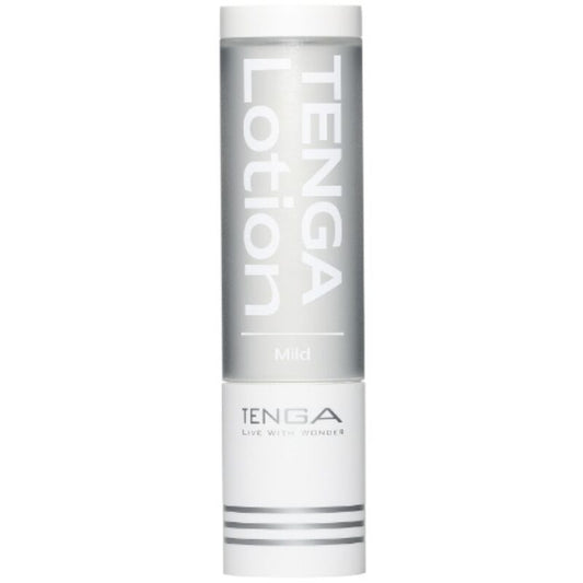 TENGA - WATER BASED MILD LUBRICATING LOTION