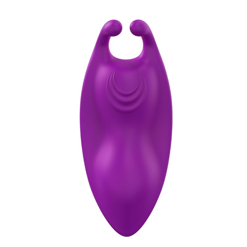 ARMONY - HONEYBEE PANTIES VIBRATOR G-SPOT REMOTE CONTROL VIOLET