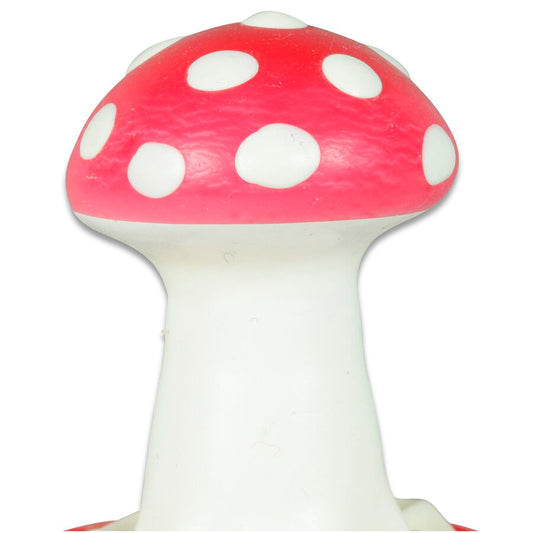 CONDOMERIE - PRESERVATIVO DECORATIVO PINTADO A MANO SETA VENENOSA MODELO 2