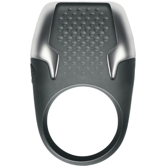 CLIMAXIMUM - TYRO ANILLO VIBRADOR PARA PENE LUCES LED