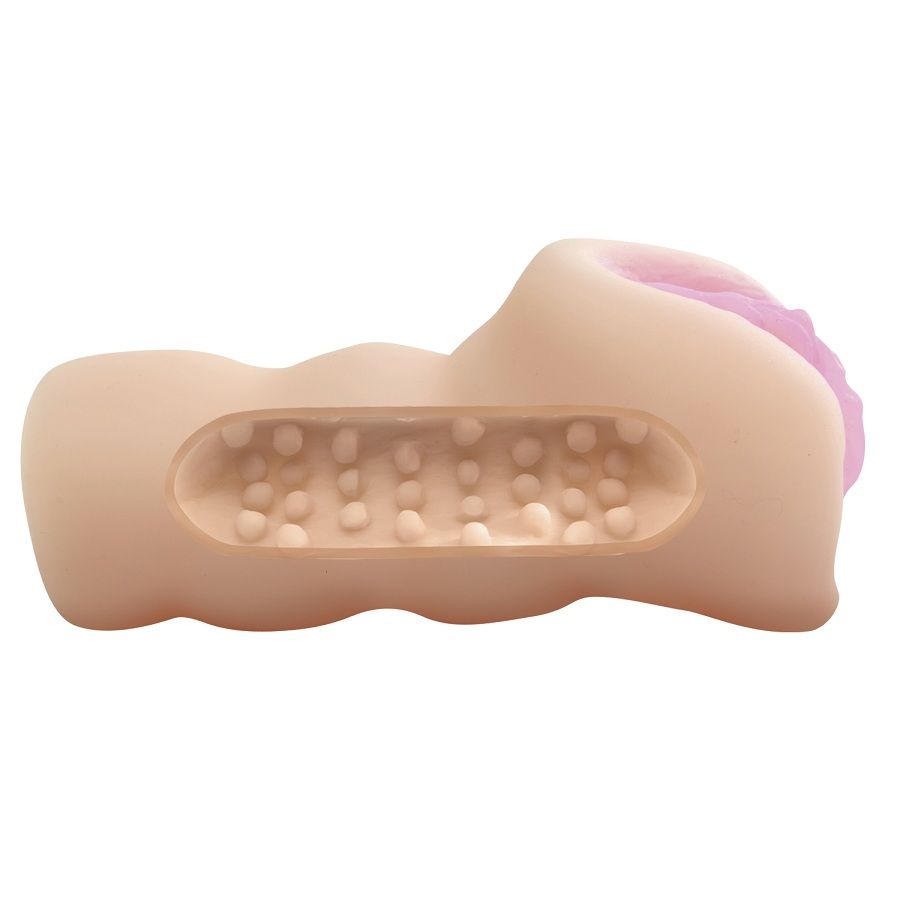 EXTREME TOYZ - LATINA VAGINA MASTURBATOR