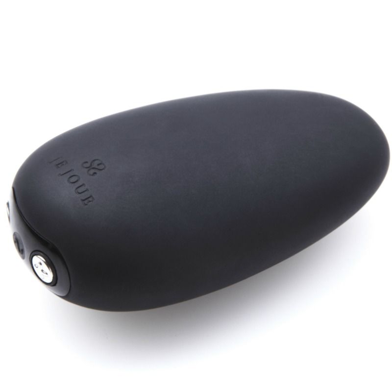 I PLAY - MIMI BLACK VIBRATOR MASSAGER