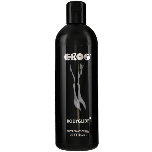 EROS - BODYGLIDE SUPERCONCENTRATED SILICONE LUBRICANT 1000 ML