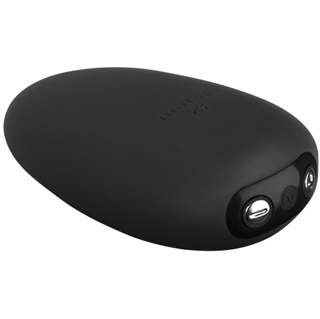 I PLAY - MIMI BLACK VIBRATOR MASSAGER