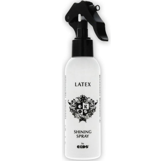 EROS FETISH LINE - LATEX CLOTHING SHINE SPRAY 150 ML