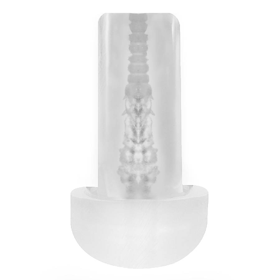 PUMP ADDICTED - PLEASURE SLEEVE MANUAL SERIES