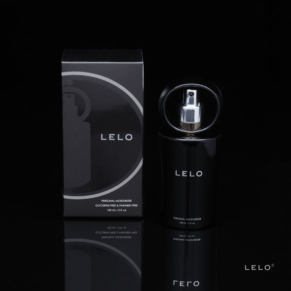 LELO - PERSONAL WATER BASED LUBRICANT MOISTURIZER 150 ML