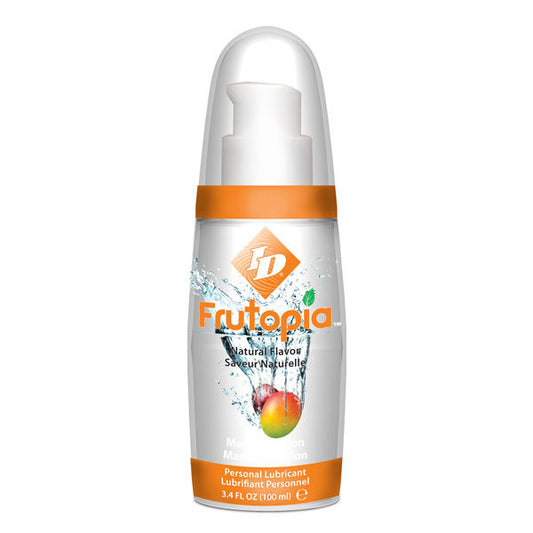 ID FRUTOPIA - MANGO FLAVOR 100ML